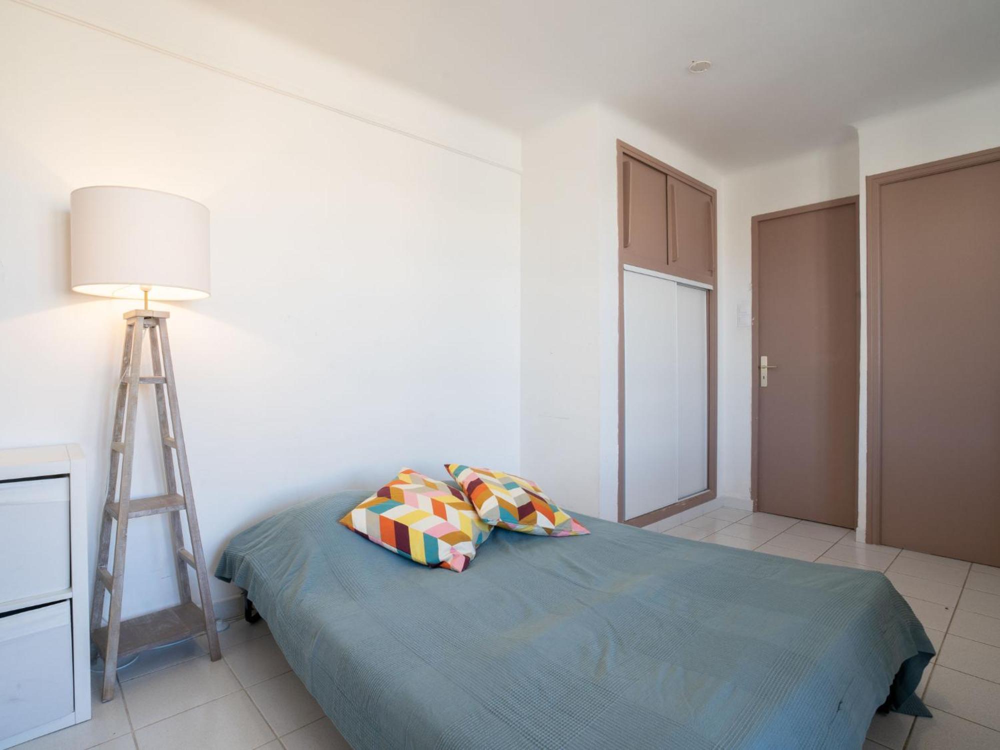 Apartment La Sirene By Interhome Les Lecques Ngoại thất bức ảnh