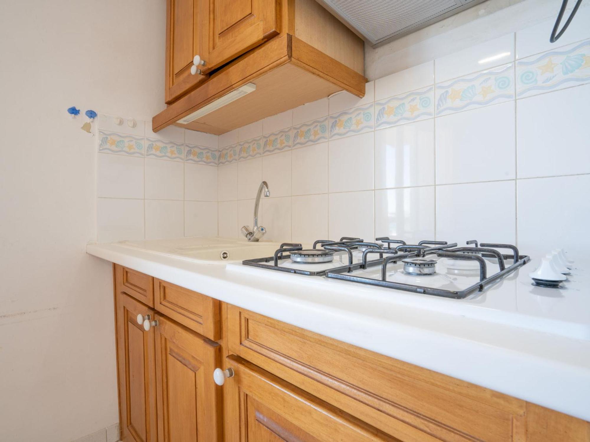 Apartment La Sirene By Interhome Les Lecques Ngoại thất bức ảnh